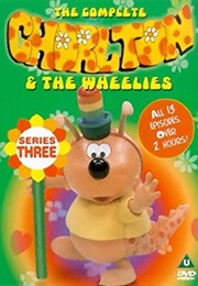 Complete Chorlton & the Wheelies Series 3… (1978)