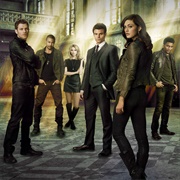 The Originals