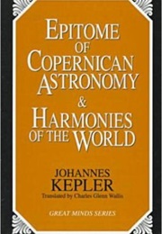 Epitome of Copernician Astronomy (Johannes Kepler)
