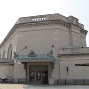 Joliet Station (Illinois)