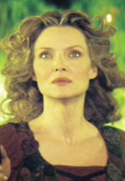 Chronicles of Narnia Series--Lady of the Green Kirtle (C. S. Lewis)