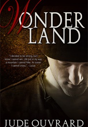 Wonderland (Jude Ouvrard)