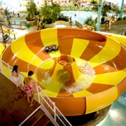 Keylime Cove Indoor Waterpark
