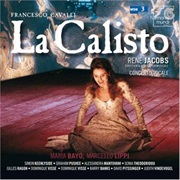 La Calisto (Cavalli)