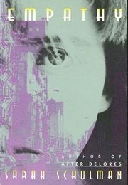 Empath (Sarah Schulman)