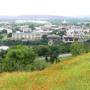 Marble Falls, Texas