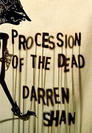 Procession of the Dead (Darren Shan)