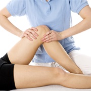 Visit a Physiotherapist