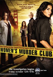 Women&#39;s Murder Club (2007)