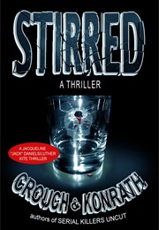 Stirred (J.A. Konrath)