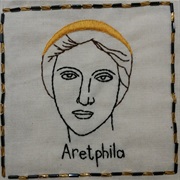 Aretaphila of Cyrene