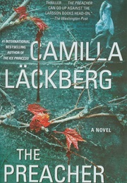 The Preacher (Camilla Lackberg)