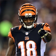 Aj Green