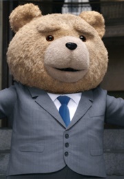 Ted (2012)