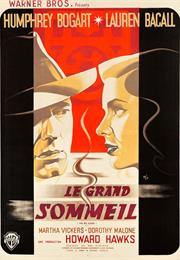 The Big Sleep (Howard Hawks)