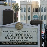 San Quentin