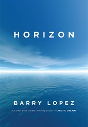 Horizon (Barry Lopez)