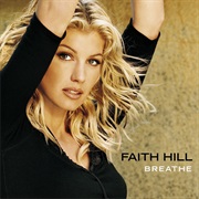 Love Is a Sweet Thing by Faith Hill