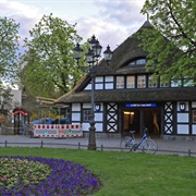 Dahlem