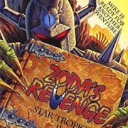 Zoda&#39;s Revenge: Startropics II