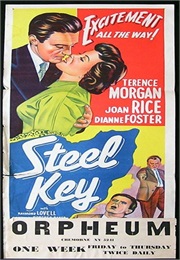 The Steel Key (1953)