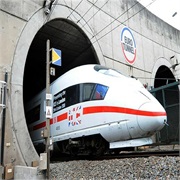 Euro Tunnel