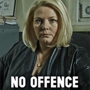 No Offence