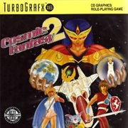 Cosmic Fantasy 2