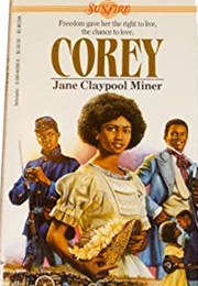 Corey (Sunfire #22) (Jane Claypool Miner)