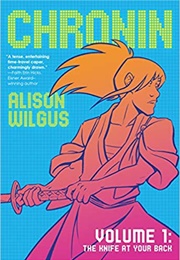 Chronin (Alison Wilgus)