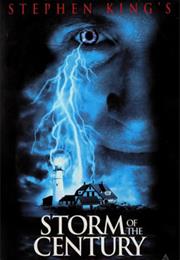 Storm of the Century (Stephen King)