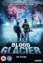 Blood Glacier