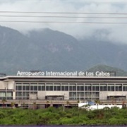 SJD - Los Cabos International Airport
