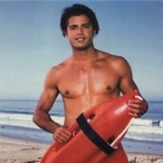 Matt Brody (David Charvet)