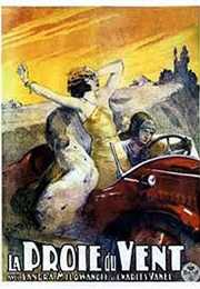 The Prey of the Wind (1927)