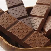 Single-Estate Chocolate