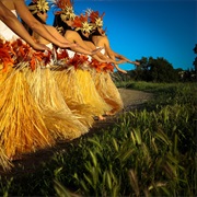 Aloha Dance