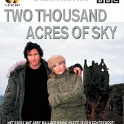 Two Thousand Acres of Sky