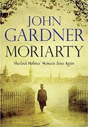 Moriarty (John Gardner)