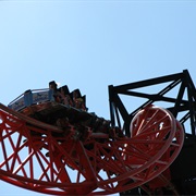 Parque De Atracciones De Madrid