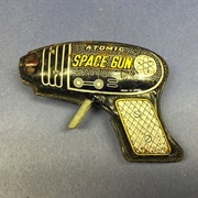 Space Gun