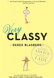 Very Classy (Derek Blasberg)