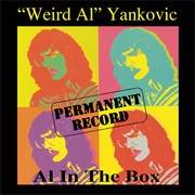 Polka Your Eyes Out - Weird Al Yankovic
