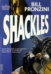 Shackles (Bill Pronzini)