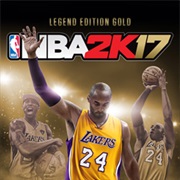 NBA 2K17