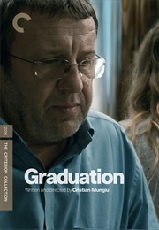 Graduation (2016)