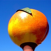 Peachoid