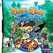 River King: Mystic Valley