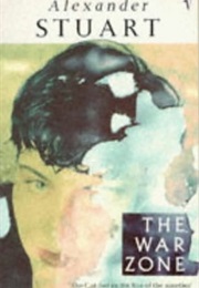 War Zone (Alexander Stuart)