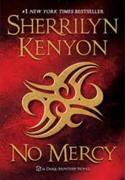 No Mercy